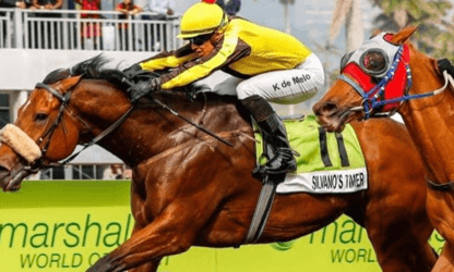 Silvano's Timer